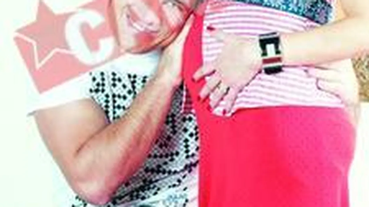 Durul Iftimoaie tremura in sala de nasteri