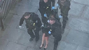Atac în Londra! Sunt cel puțin cinci răniți