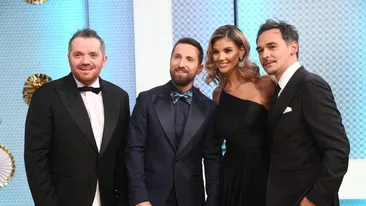 Demisie-șoc la Antena 1! Cine a plecat de la stație după 10 ani