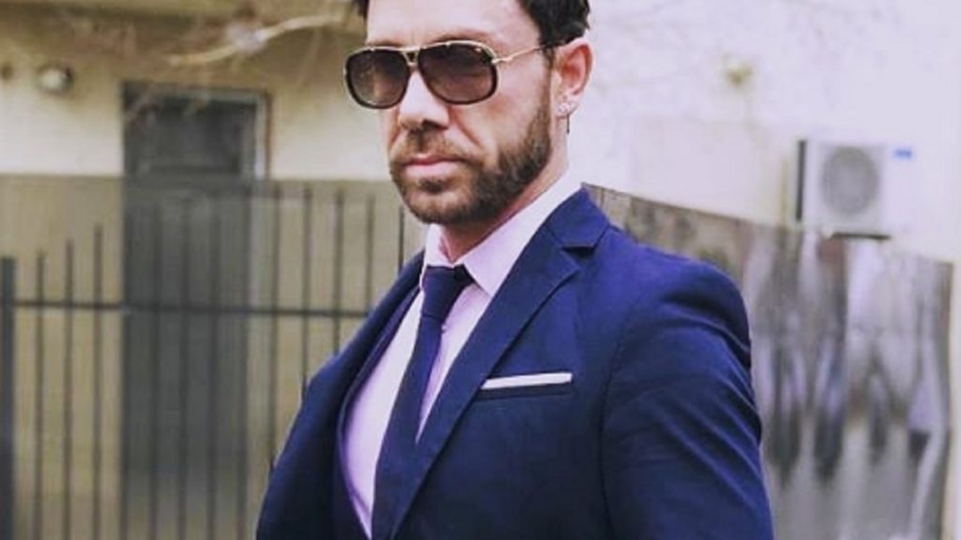 EXCLUSIV. După ce a rămas fără bani și fără iubită, Matteo Politi se reprofilează: „Vreau la Puterea Dragostei sau la Insula Iubirii”