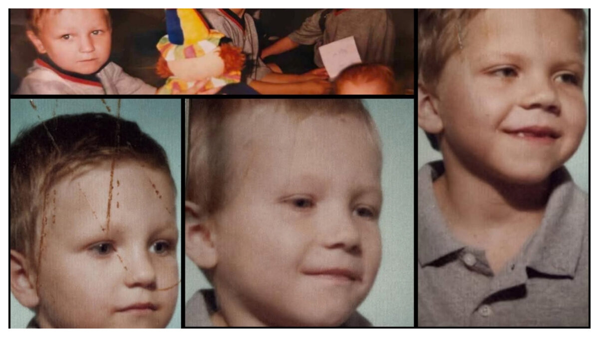 Trei frați adoptați de mici își caută familia biologică: „Vrem să ne cunoaștem rădăcinile”