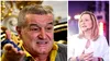 Gigi Becali, derapaj incredibil despre Elena Lasconi: ”Îi place vinul! Se îmbată pe la Cotroceni și…”