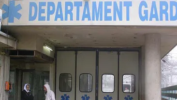 Un medic de la Spitalul Sfantul Spiridon din Iasi a fost gasit mort in camera de garda