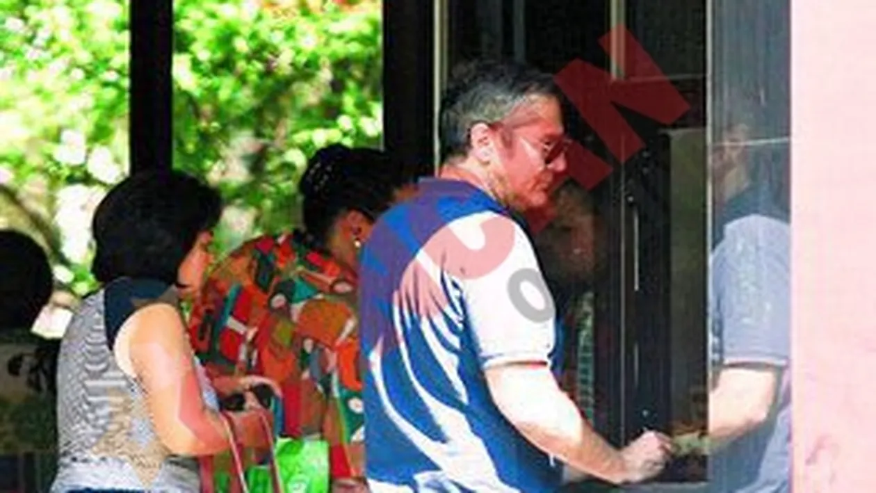 A dat iama in covrigi