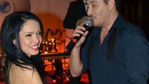 ANDREEA MANTEA se răzbună pe ŞTEFAN STAN! „Îmi vine să pup un porc decât să-l pup pe Ştefan!“