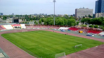 Dezastru pentru fotbalul românesc! Anunțul vicepremierului în legătură cu stadioanele Dinamo și Rapid