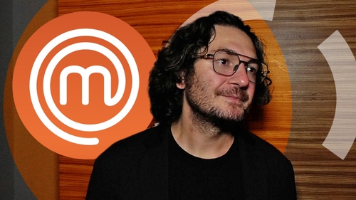 Detalii neștiute din culisele MasterChef. Concurentul l-a dat de gol pe Florin Dumitrescu: “N-am ce să caut acolo” | EXCLUSIV