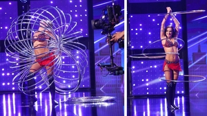 Alla Klyshta, interviu sfâșietor după ce a făcut show la Românii au Talent. Ce a spus artista despre iubitul ei, înainte ca acesta să o omoare