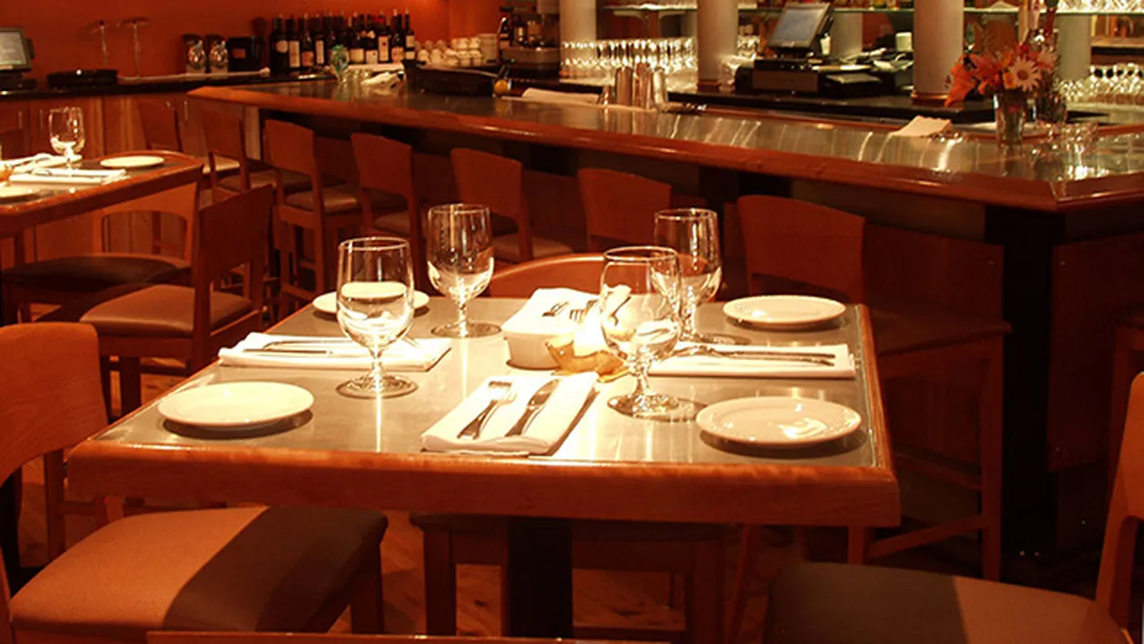 SOCANT! Un restaurant a fost inchis pentru ca le servea ASTA clientilor! Politistii au inlemnit cand au intrat in bucatarie