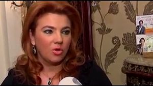 Dovada absolută că se iubesc. Mihaela Borcea & şoferul-amant, gesturi tandre la ”Revelionul bogaţilor”!