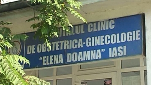 O gravidă din Bârlad a fost plimbată 300 de kilometri între spitale. Motivul este năucitor