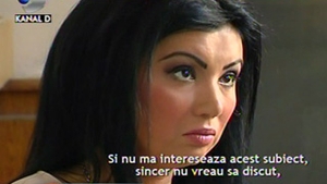 VIDEO Adriana Bahmuteanu s-a intors azi la emisiune! Vezi ce spune despre interventia chirurgicala la care a fost supusa