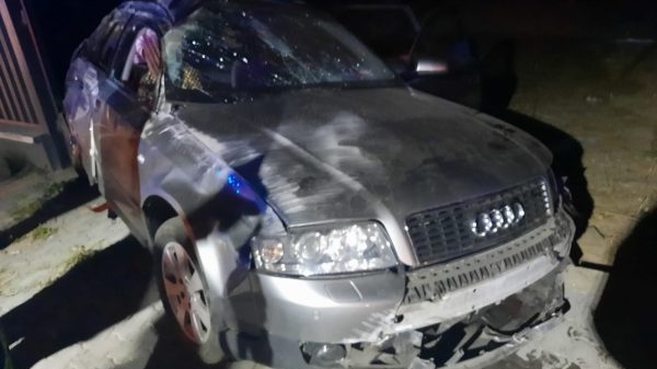 Tragedie la Suceava! Adolescent de 17 ani, mort în accident