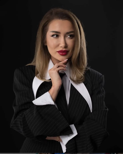Raluca Tănase /Foto: Instagram