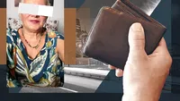 Liliana din Bacău, cameristă la un hotel din Londra, face dezvăluiri uluitoare: jefuită în plină stradă chiar de o...româncă și banda ei: ”Am lovit cu cotul, am dat fata la o parte, am strigat...” S-a uitat pe card și a înlemnit!