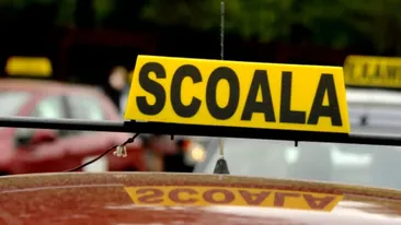 Cât costă școala de șoferi în 2026. Poate fi achitată și în rate