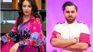 Oana Roman a pus ochii pe câștigătorul Chefi la Cuțite! Ce relație există între ea și Janni Alexandridis: „Am avut o discuție de câteva ore cu el”