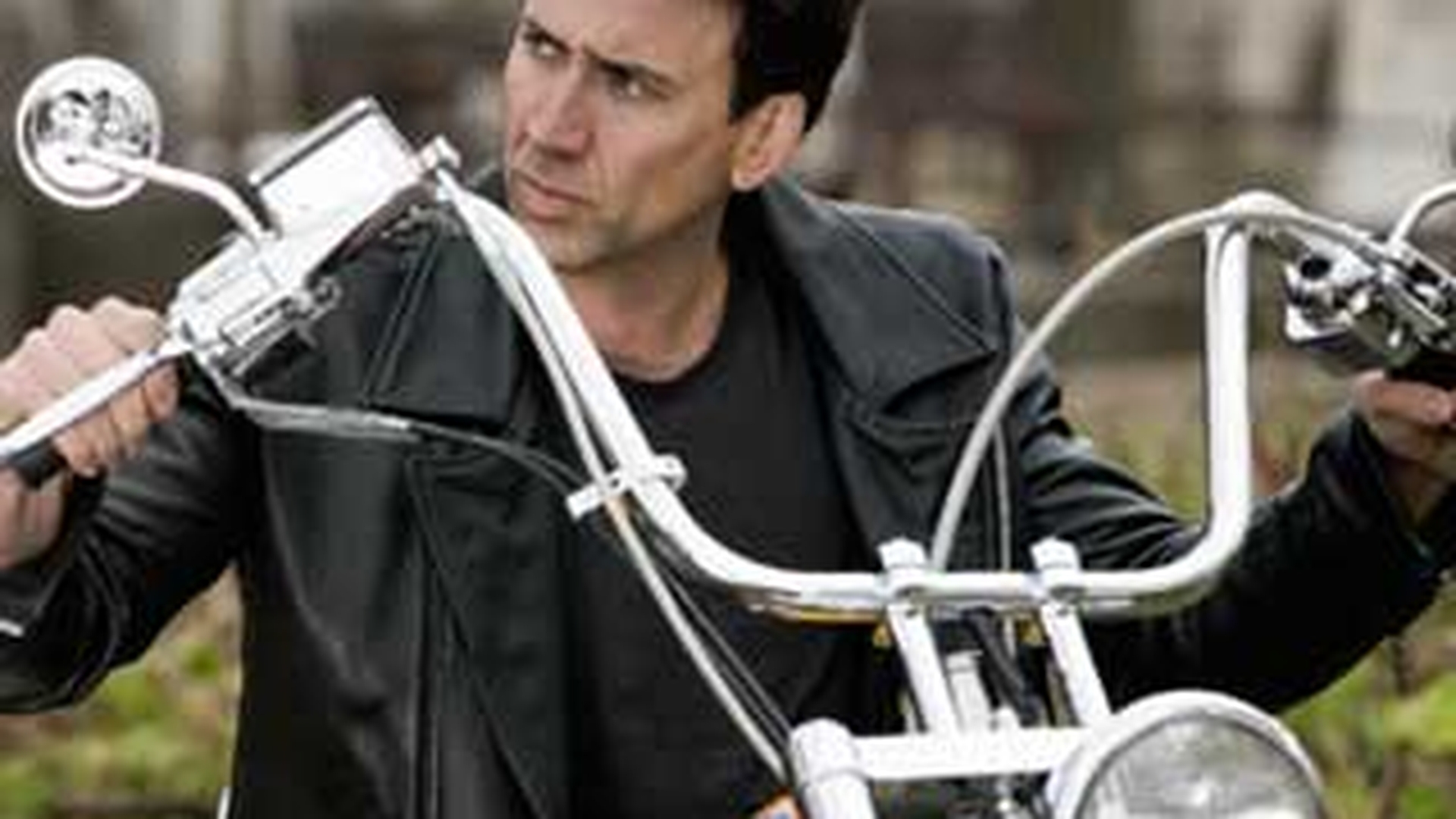 Nicolas Cage nu va mai filma la Constanta!