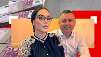 Declarații cutremurătoare. Ce a făcut soțul Danei Roba imediat după ce a căsăpit-o cu un ciocan:” “Mi-a furat 20.000 €! A spus că am fost prostituată”