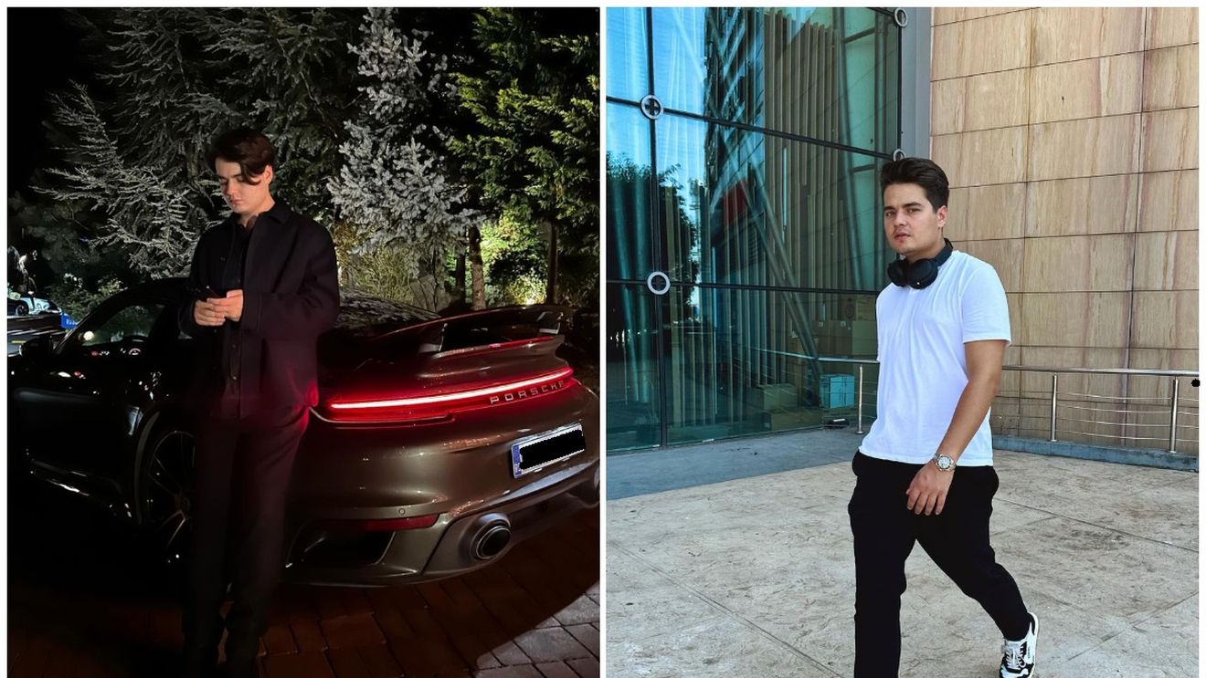 Unde se grăbea Selly, când a fost prins cu 236 km pe oră? Pentru cât timp i-a fost suspendat permisul: "E bine, că..."