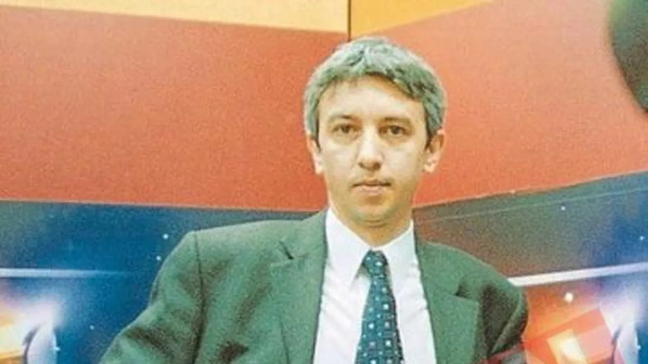 Dan Diaconescu: Acesta este noul meu sediu