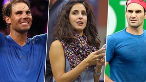 Rafael Nadal s-a căsătorit! Motivul pentru care Roger Federer nu a fost invitat la nuntă