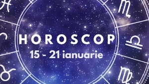 Horoscop săptămânal 15-21 ianuarie 2024. Nativii din zodia Leu trebuie să facă pace cu trecutul