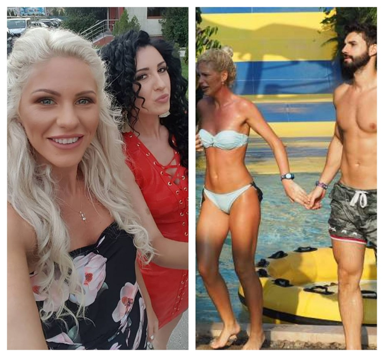Mirela de la “Insula Iubirii”, primele declarații după ce CANCAN.RO a dezvăluit noaptea de AMOR dintre Hanne și Andy