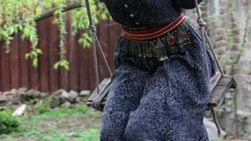 Dana Rogoz: Sunt bucuroasa ca a inflorit visinul! De-abia astept sa vina vara