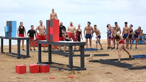 Ei sunt marii finaliști Exatlon România