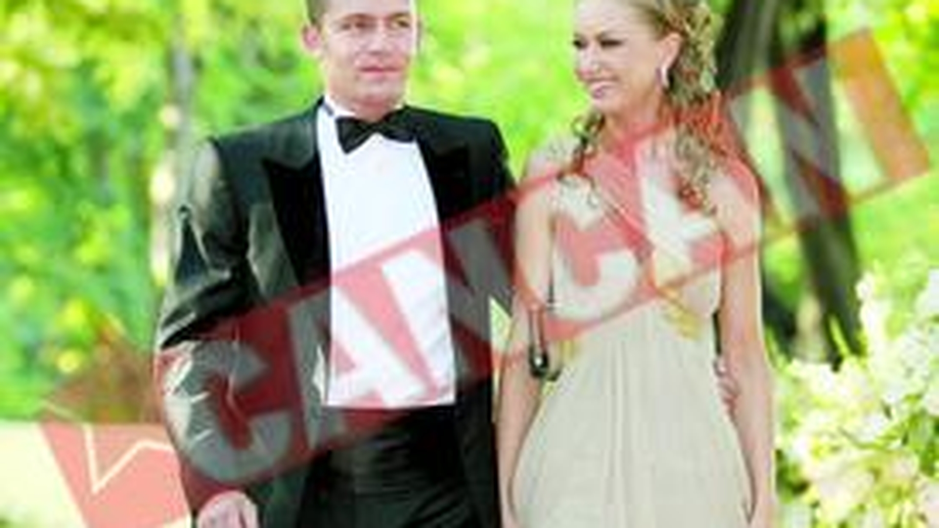 Secretele nuntii lui Cristian Chivu
