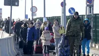 Cât a ajuns să coste o noapte la hotelurile din Iași. Refugiații le-au luat cu asalt