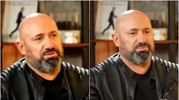 Reacția internauților după ce Cătălin Scărlătescu s-a pozat plimbând o pereche de tripleți: “Cresc noul juriu Chefi la Cuțite”