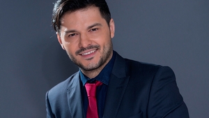 LIVIU VÂRCIU va prezenta o nouă emisiune la ANTENA 1!