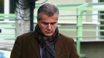 Vesti rele pentru Dan Bittman? Artistul a iesit devastat de la ultimul consult medical!