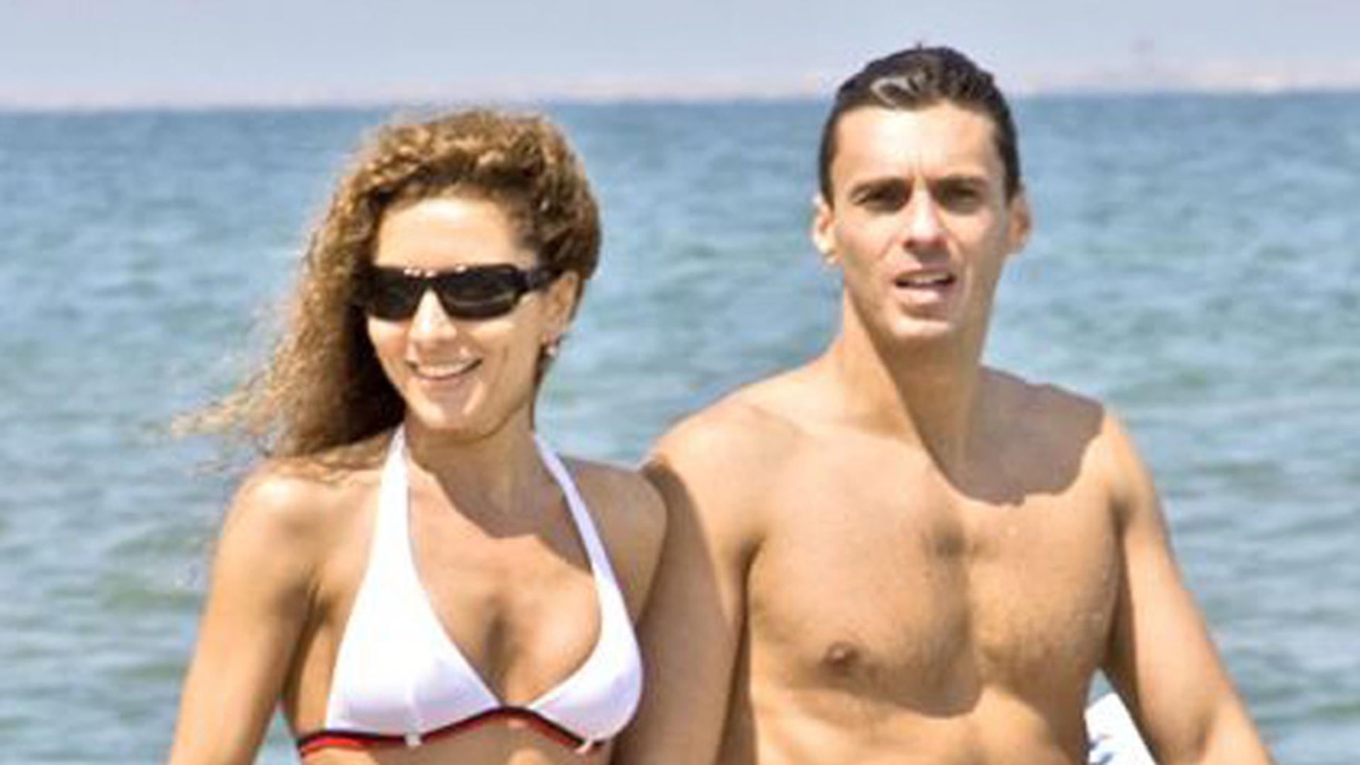 Mircea Badea s-a gandit deja la numele baietelului sau! Cum si-ar dori sa il numeasca