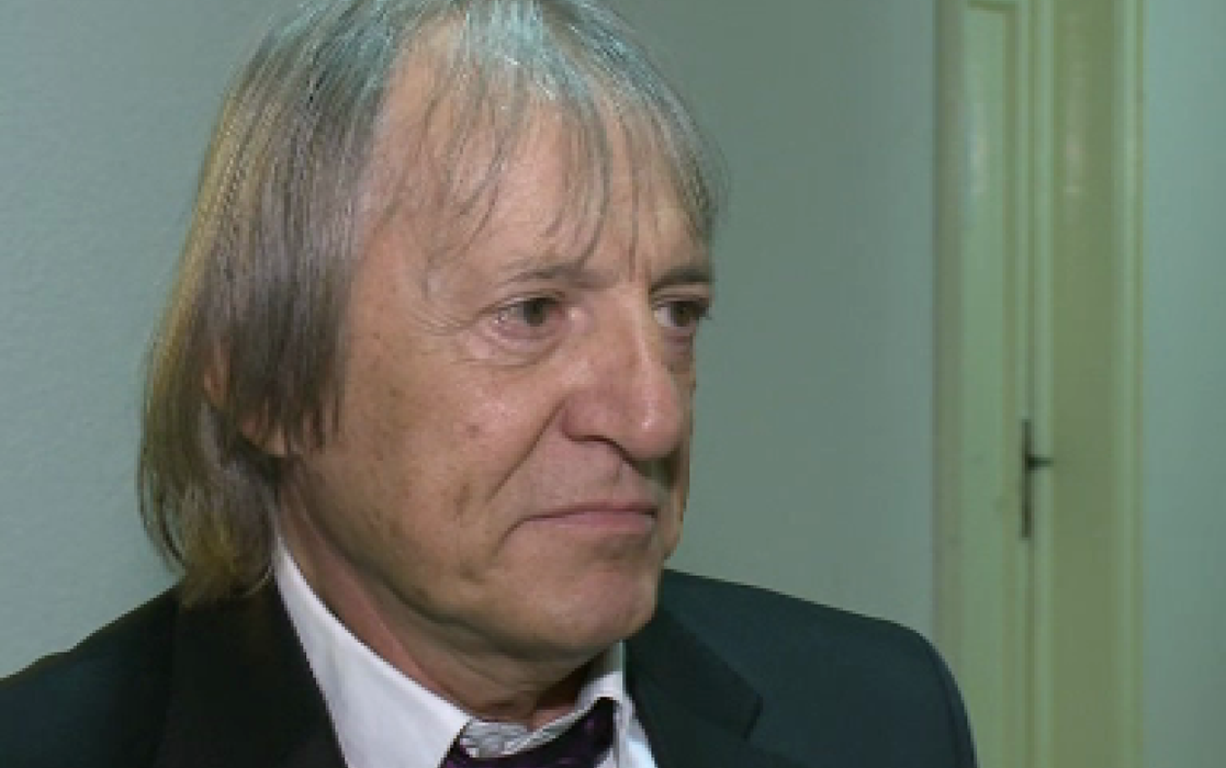 Mihai Constantinescu, în stare critică. Ce au decis medicii