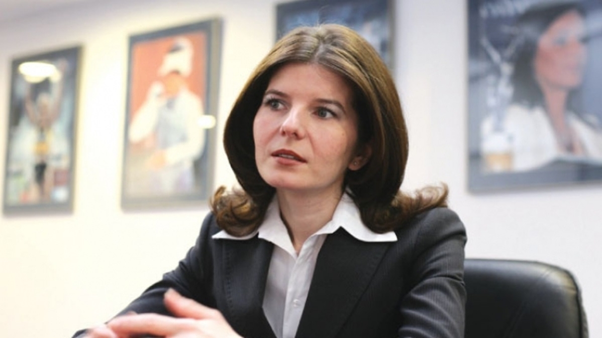 Veste surpriză! Monica Iacob Ridzi, eliberată din închisoare!