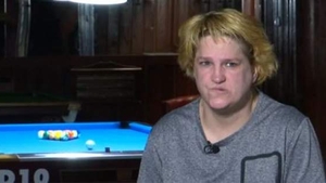 Drama Lilianei Petrișor, fosta campioană de biliard. Cum a ajuns să doarmă pe străzi: ”Gara de Nord, doi ani mi-a fost casă”