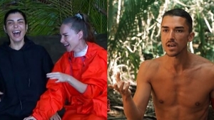 Andreea Tonciu, prima reacție după ce a văzut cum Emil Rengle a jignit-o pe la spate, în testimonialele Survivor România de la Pro TV