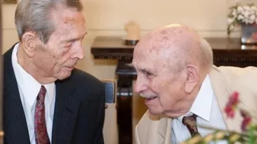 A murit Lascăr Duiliu Zamfirescu, ultimul coleg de Clasă Palatină al Regelui Mihai: ”L-a cunoscut pe Regele Mihai în anii formării sale educaţionale”