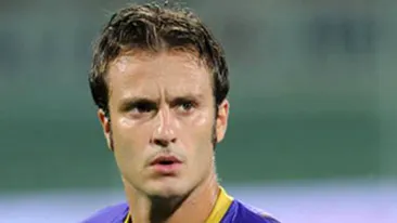 Fiorentina a anuntat ca Gilardino nu este de vanzare