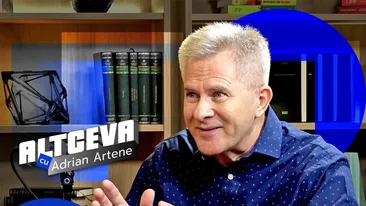 Porecla care l-a urmărit în copilărie pe Doru Octavian Dumitru: Ceva care să rimeze cu...