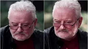 Situația dramatică pentru Irinel Columbeanu! Fostul milionar a ajuns la azilul în care s-a stins Zina Dumitrescu! Cum au reacționat Monica Gabor și fiica lui, Irina