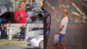 Se complică dosarul crimei de la Brăila? Cum a atras atenția asupra lui soțul dentistei ucise