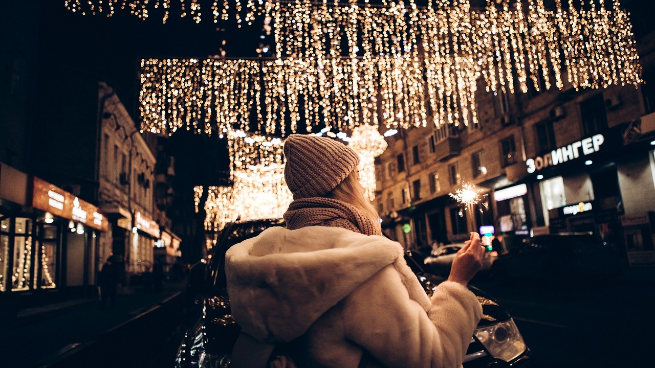 Pericolul ascuns în spatele luminițelor festive. Cum a murit o tânără de 28 de ani la un târg de Crăciun