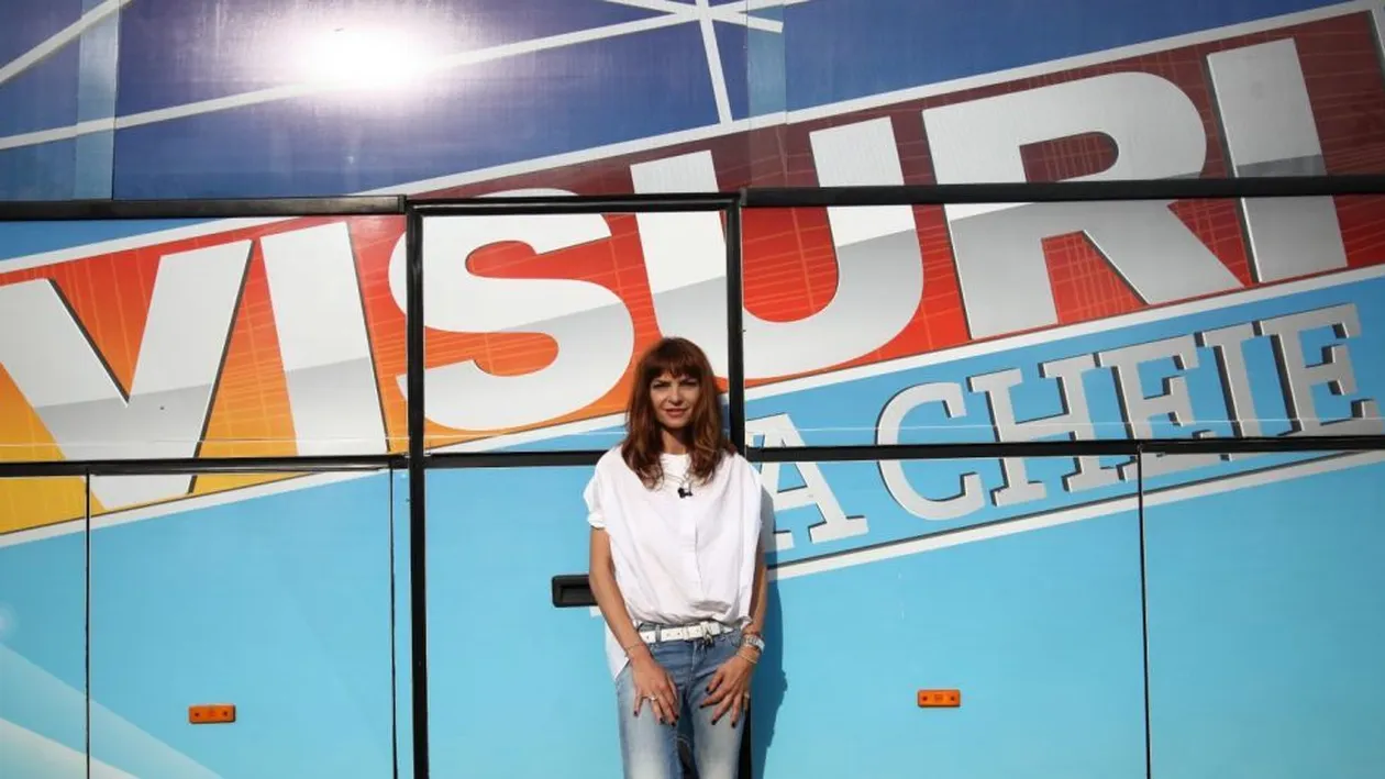 Unul dintre arhitecţii emisiunii ”Visuri la Cheie” a făcut anunţul: ”Ne-am cunoscut, ne-am apropiat, a venit momentul să...”