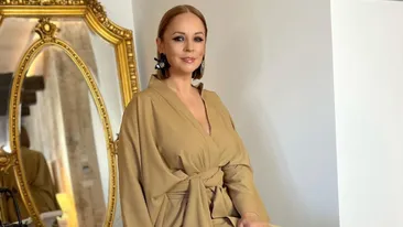 Andreea Marin suferă de o afecțiune rară! Ce tratament urmează acum vedeta