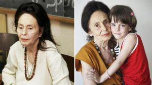 Adriana Iliescu și-a pregătit înmormântarea! Și-a cumpărat loc de veci în cel mai scump cimitir din Capitală