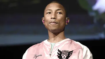 Pharrell a lansat o melodie care va putea fi ascultată abia peste 100 de ani! Iată unde e păstrată singura înregistrare